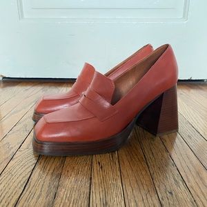 Intentionally Blank MOORE Crimson